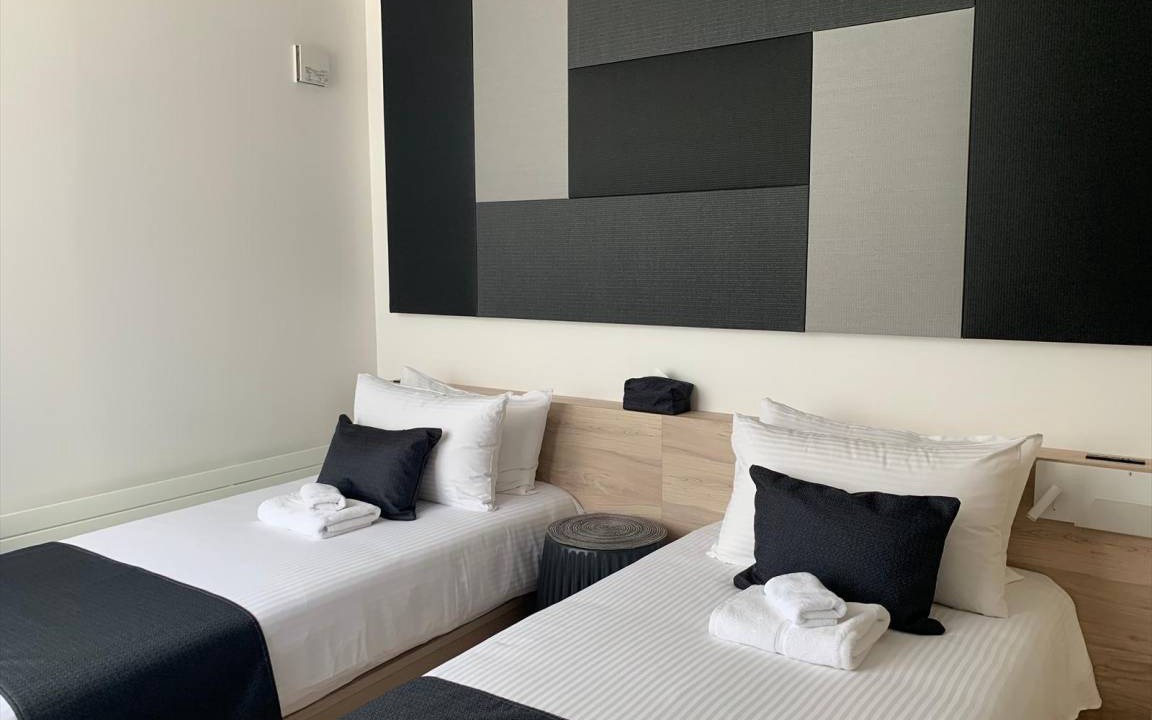 Photo of Bedroom in Furano