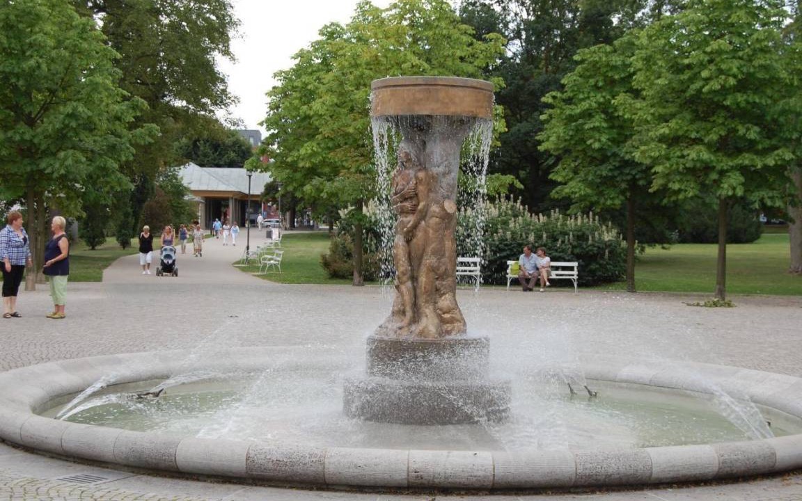 Photo of Others in Bad Nauheim