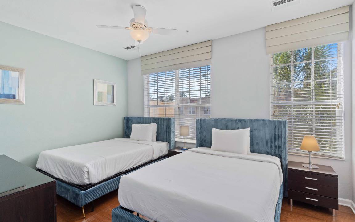 Photo of Bedroom in Florida Central Atlantic Coast