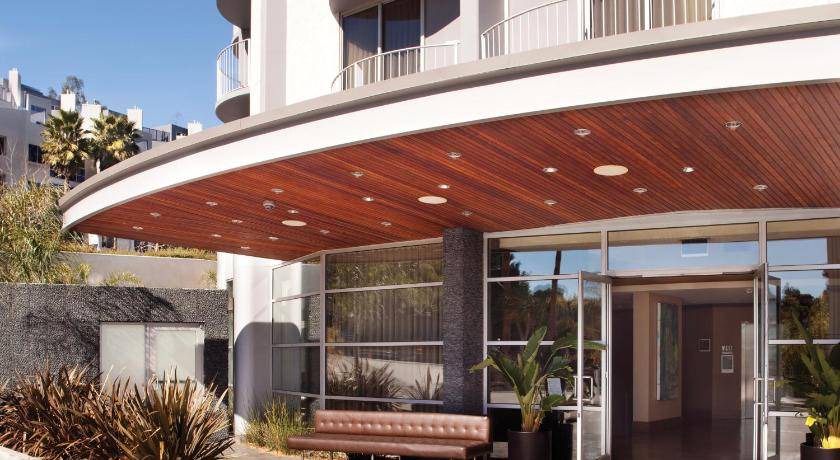 Photo of Patio Balcony in Los Angeles