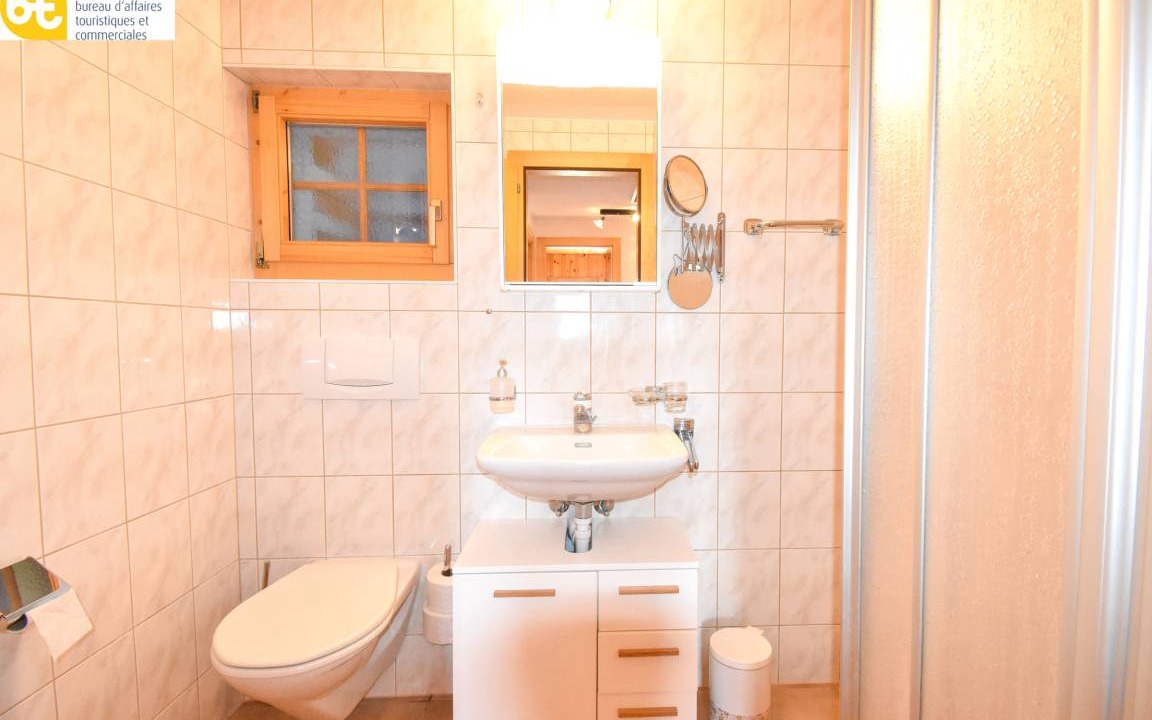Photo of Bathroom in Mase