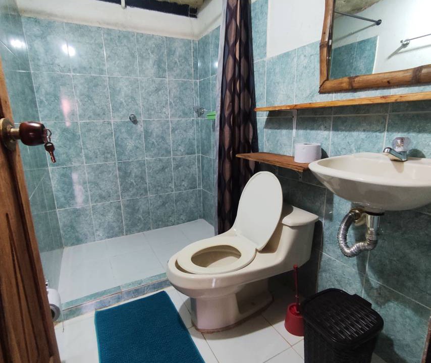 Photo of Bathroom in Mocoa