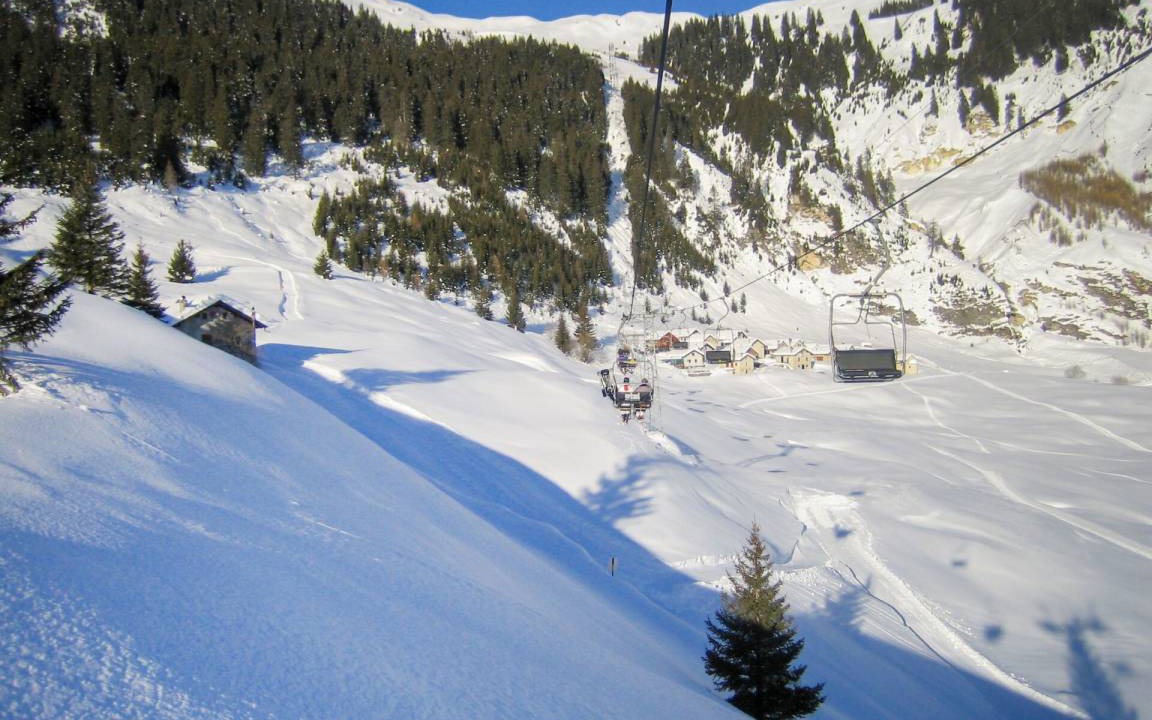 Photo of Others in Negrentino
