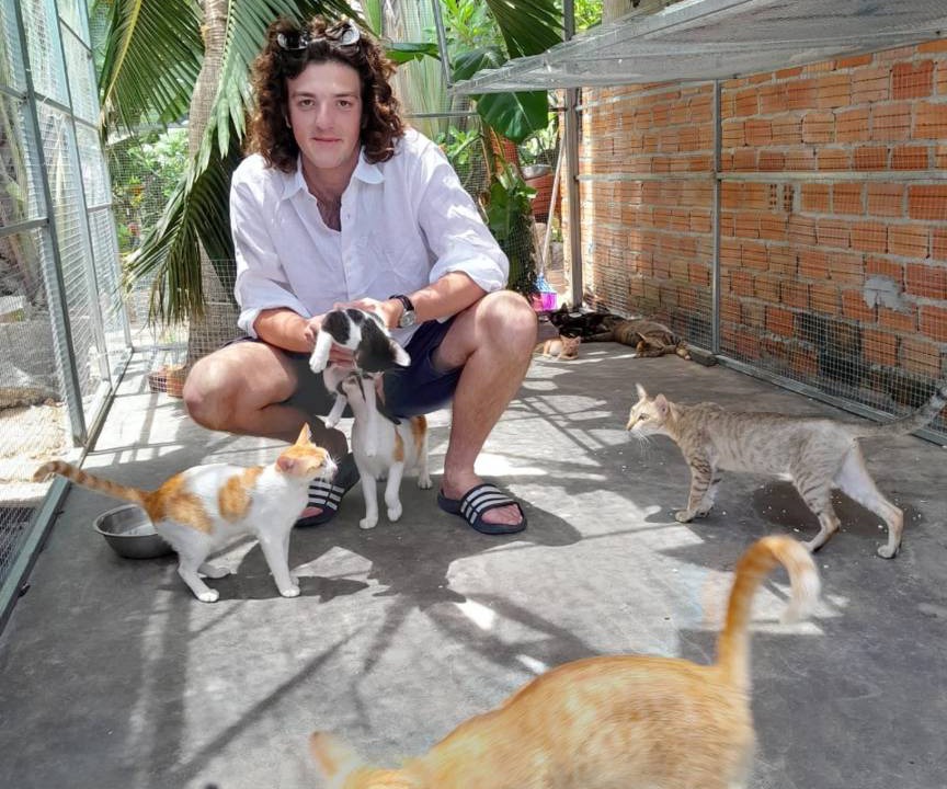 Photo of Others in Dien Duong