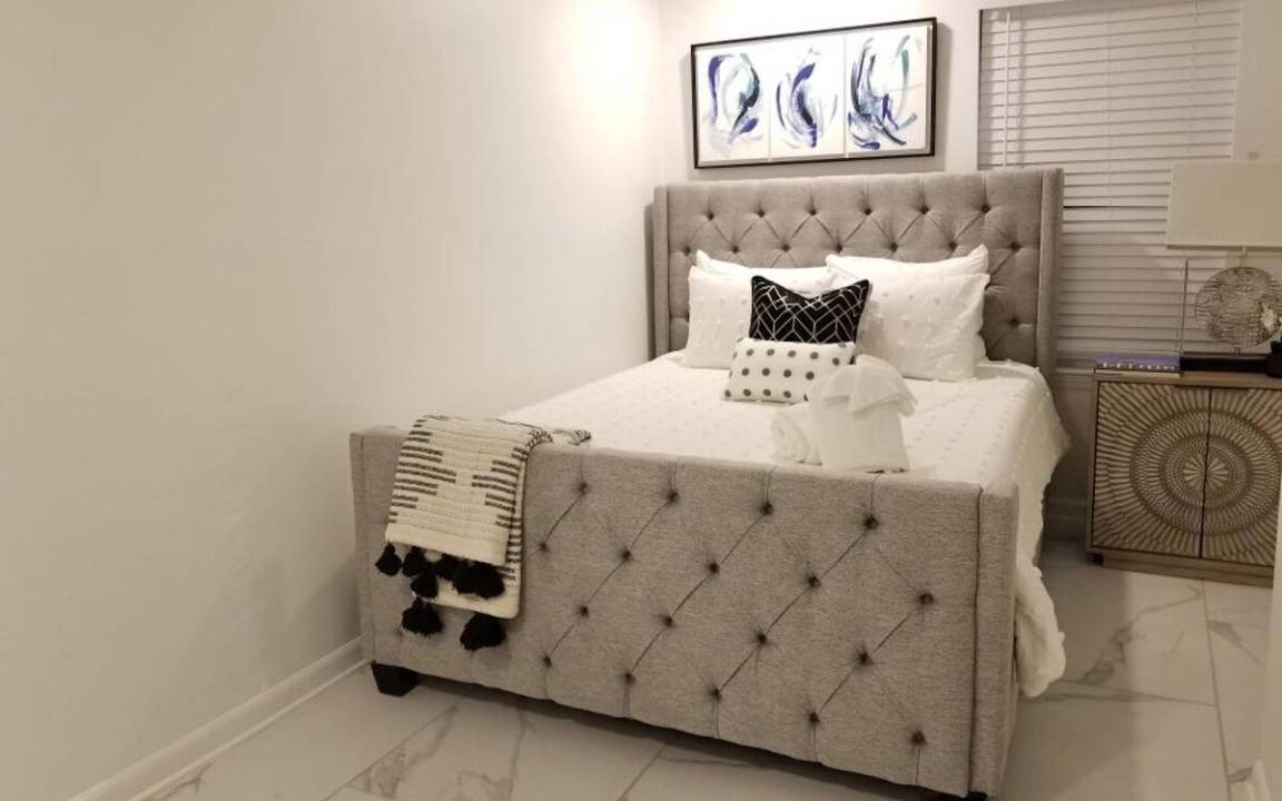 Photo of Bedroom in Seabrook
