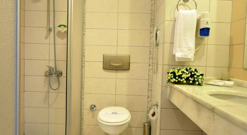 Photo of Bathroom in Konakli