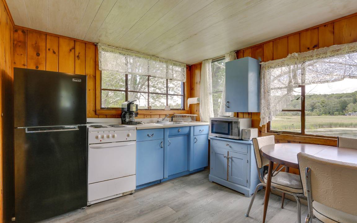 Photo of Kitchen in White Mills