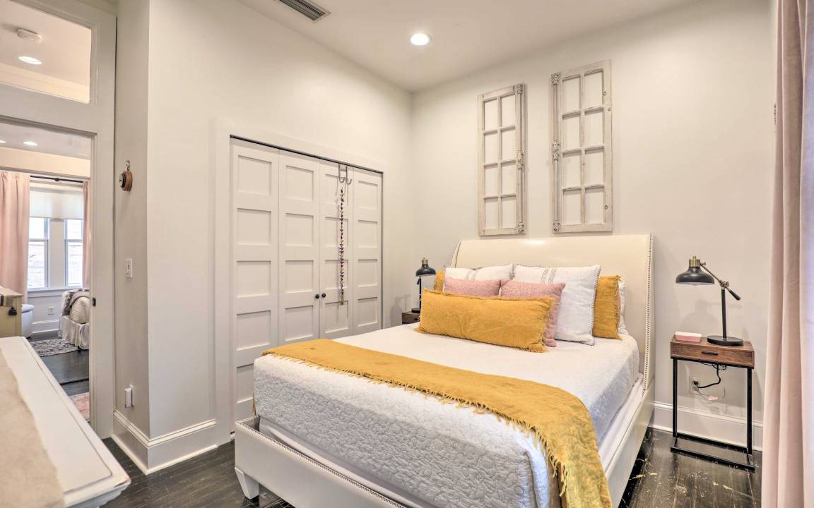 Photo of Bedroom in Lincolnville
