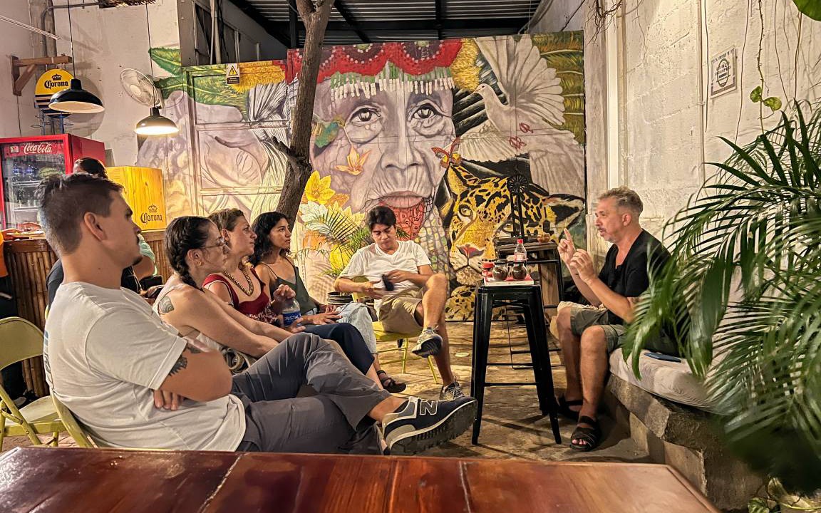 Photo of Others in Cartagena Walled City