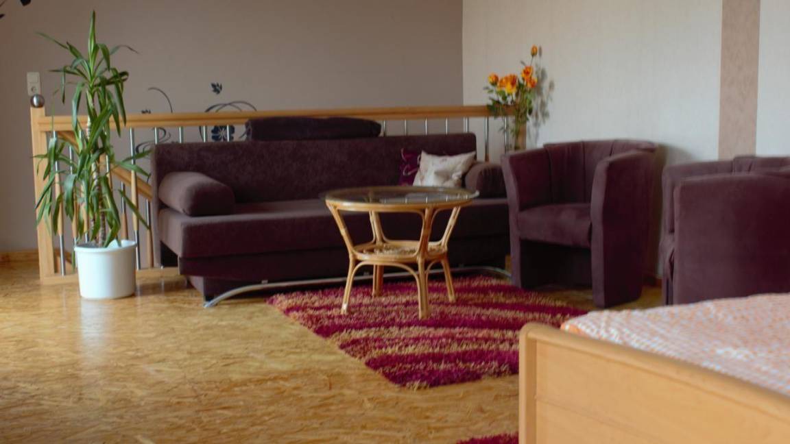 Photo of Livingroom in Altkunkendorf