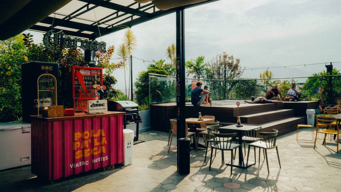Photo of Others in El Poblado