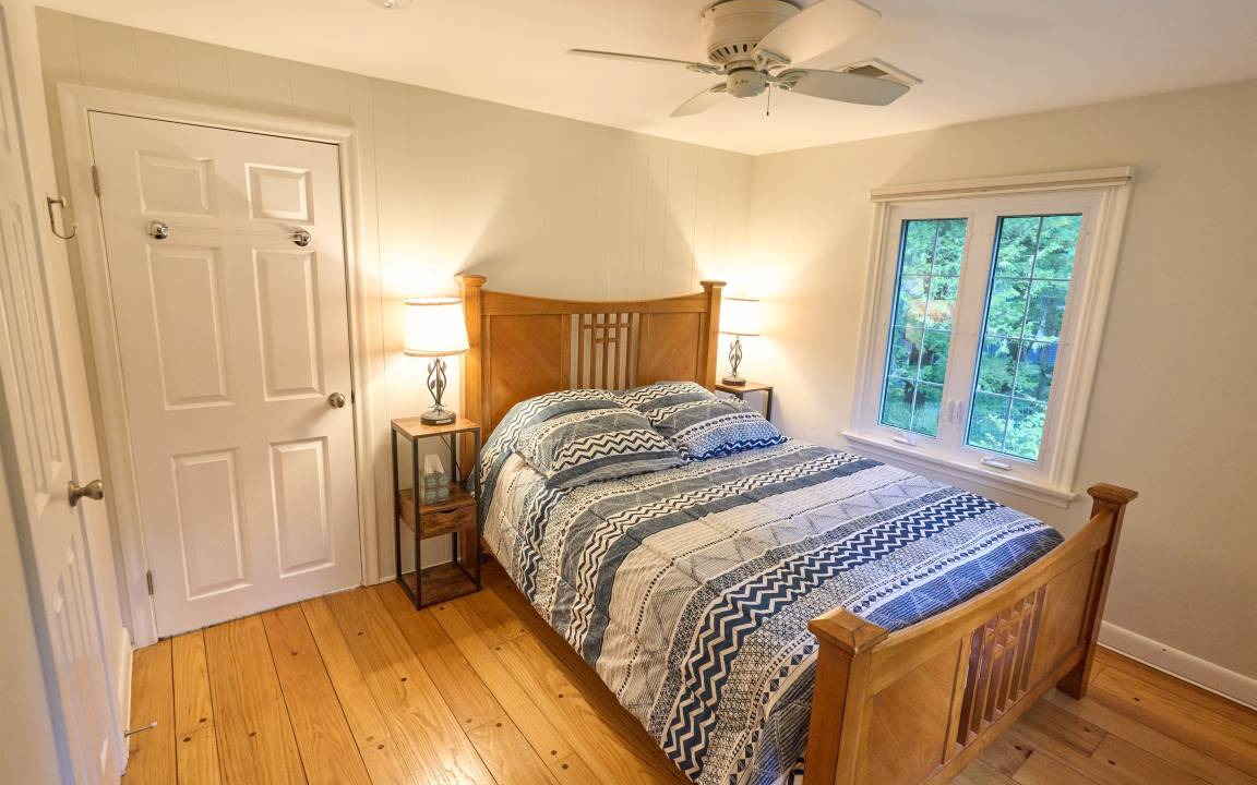 Photo of Bedroom in Lake Pocotopaug