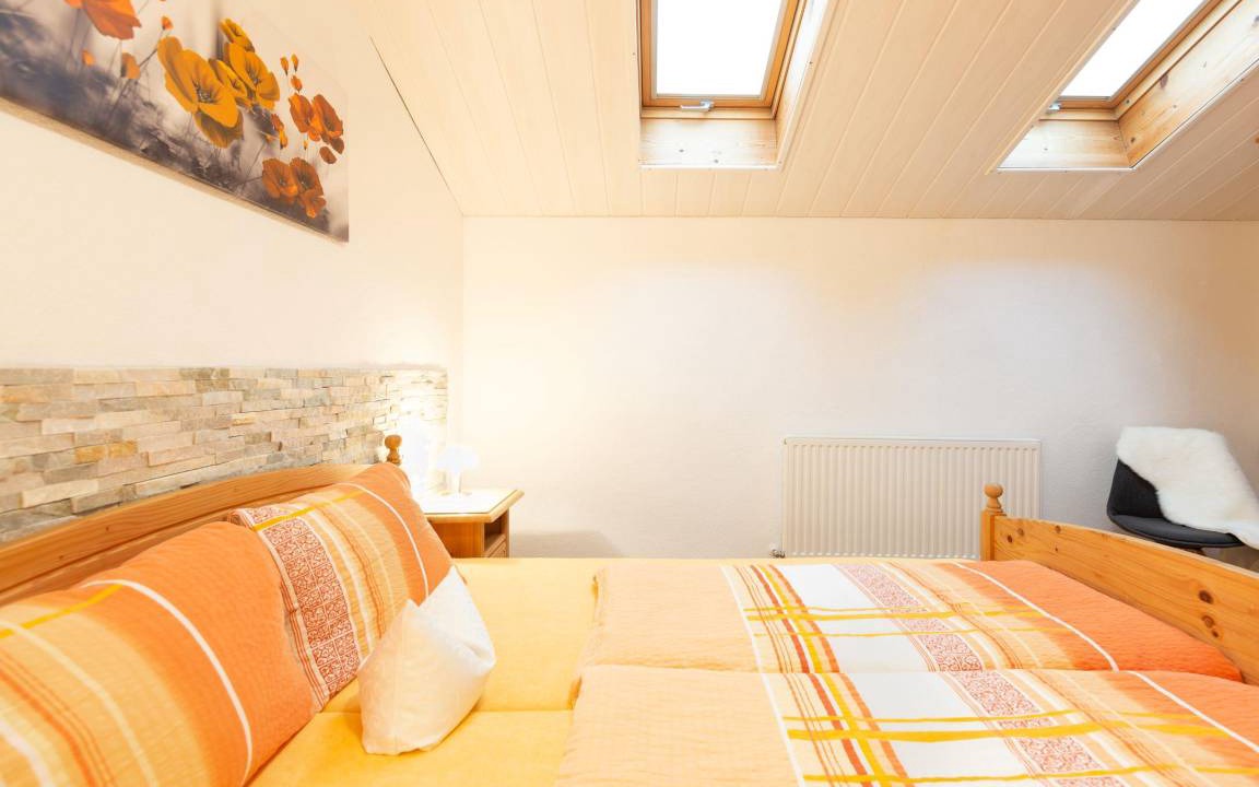Photo of Bedroom in Volderau