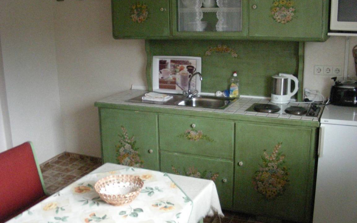 Photo of Kitchen in Bad Kissingen