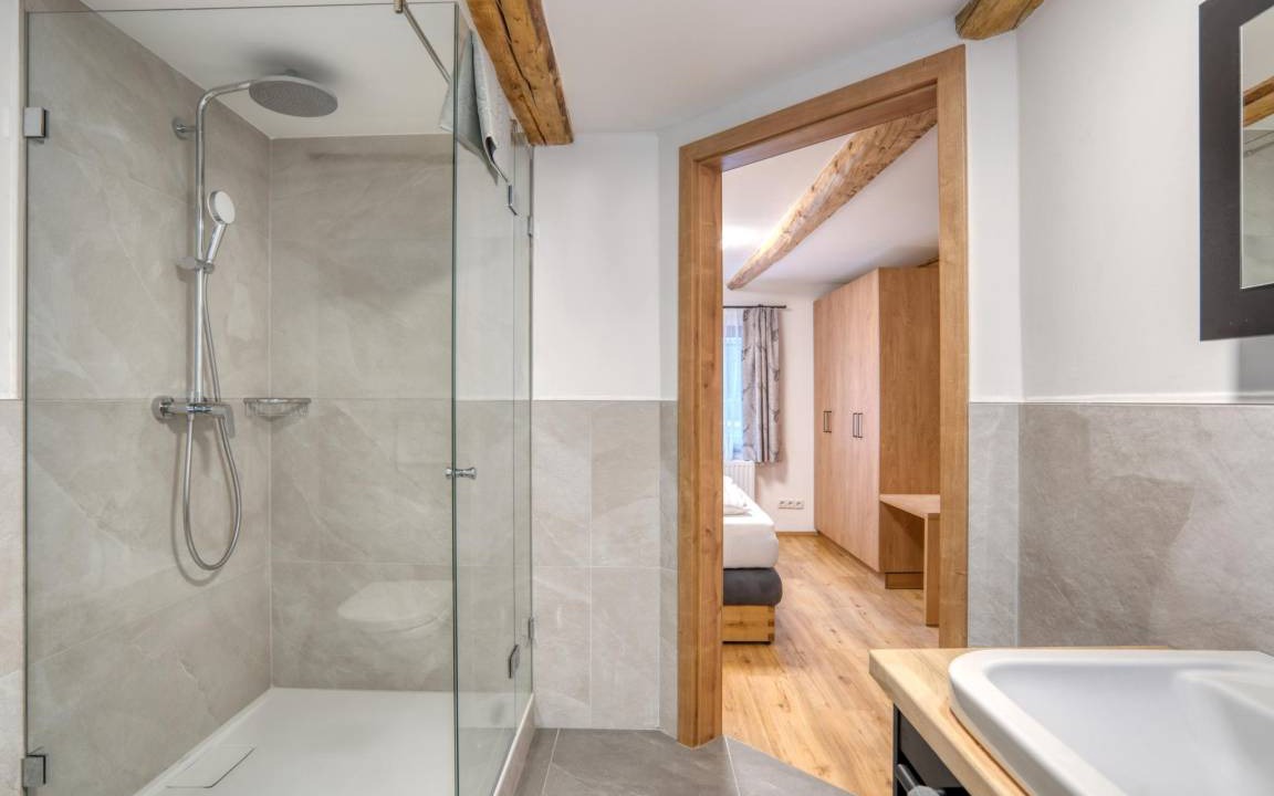 Photo of Bathroom in Sellrain