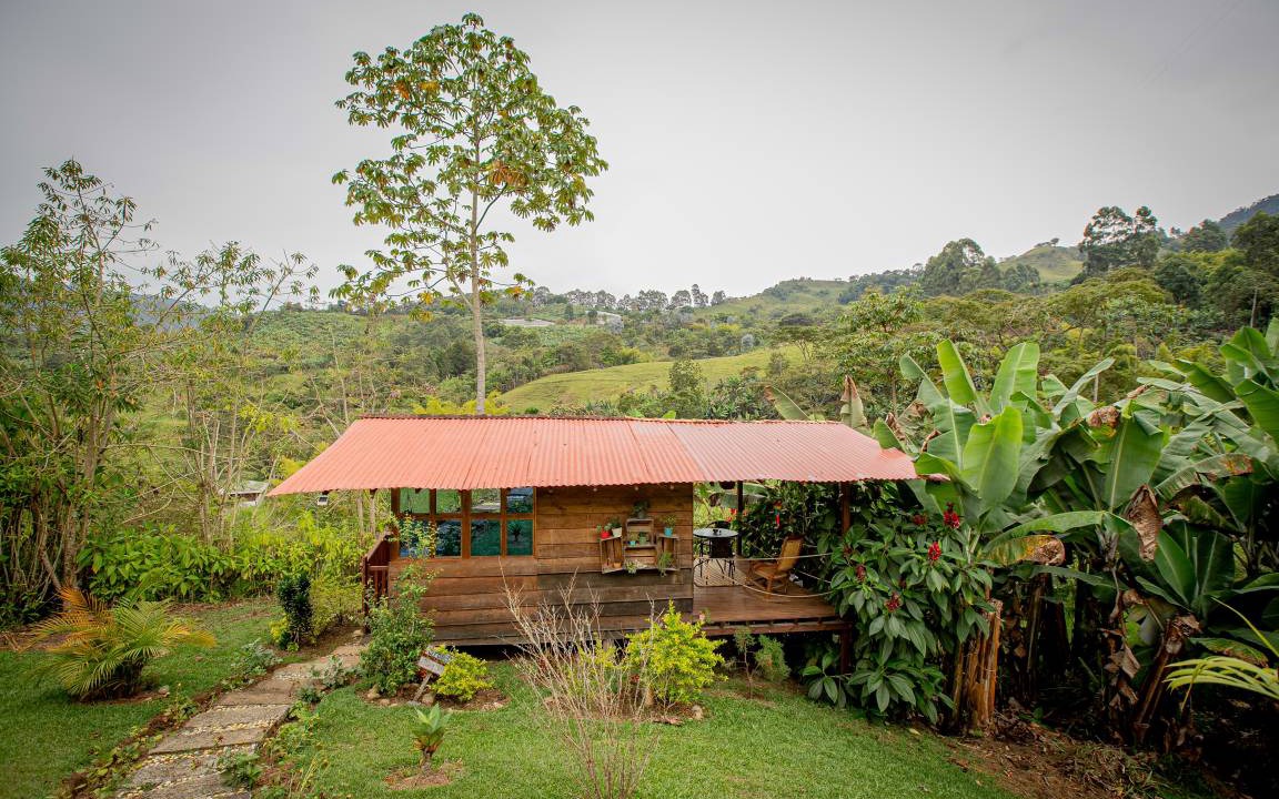 Photo of Others in Jardin