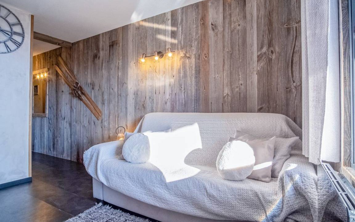 Photo of Bedroom in Bergers