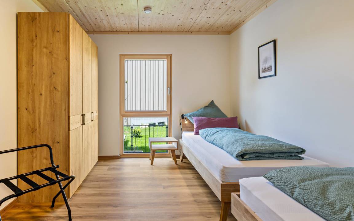 Photo of Bedroom in Rosenfeld