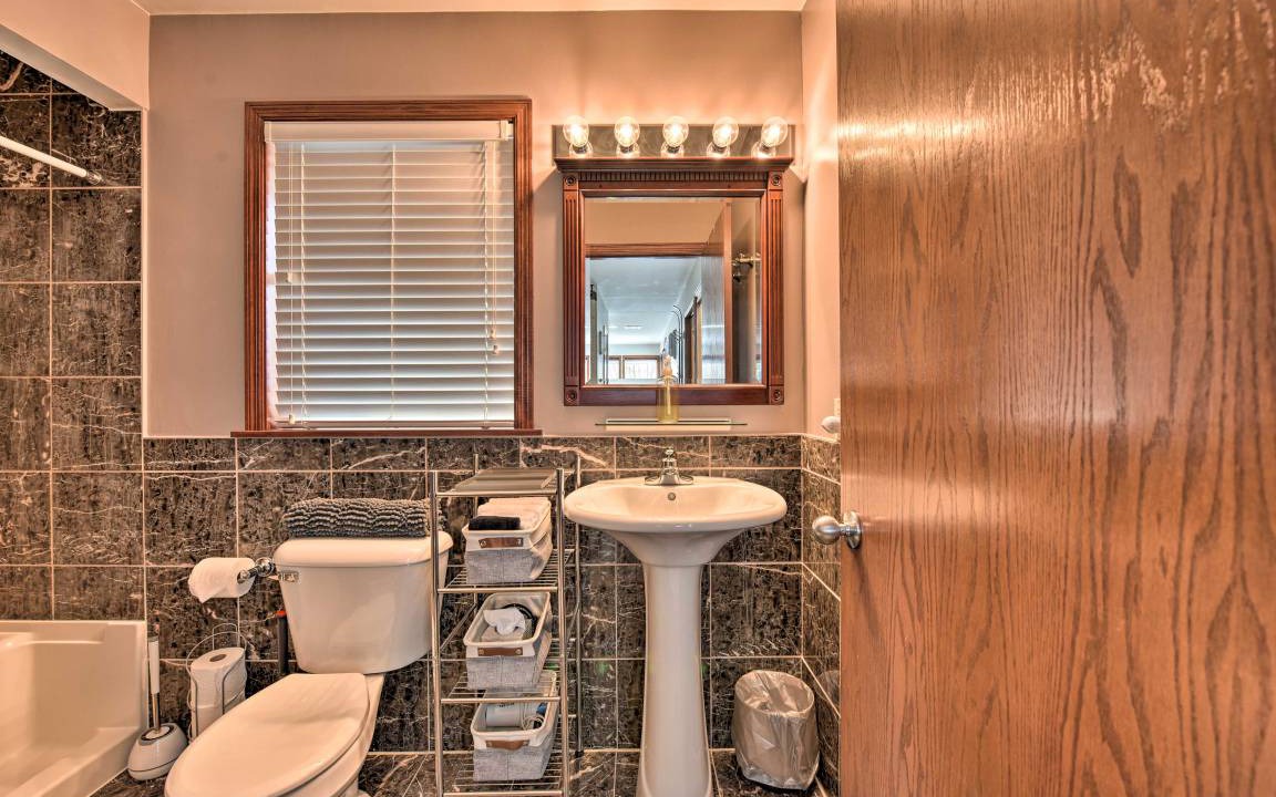 Photo of Bathroom in Wabasha