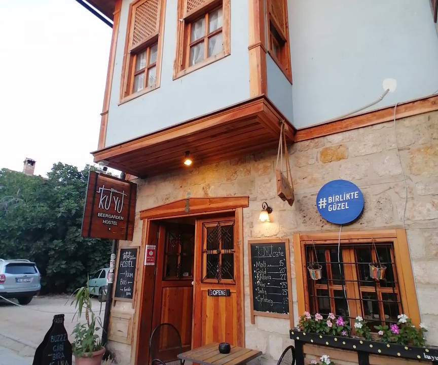 Photo of Others in Kaleici
