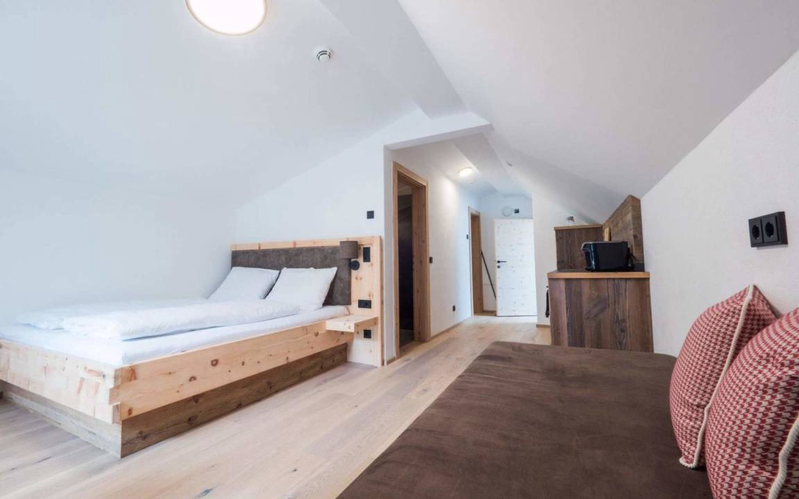 Photo of Bedroom in Finkenberg