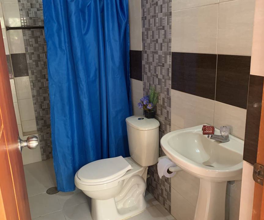 Photo of Bathroom in Taganga