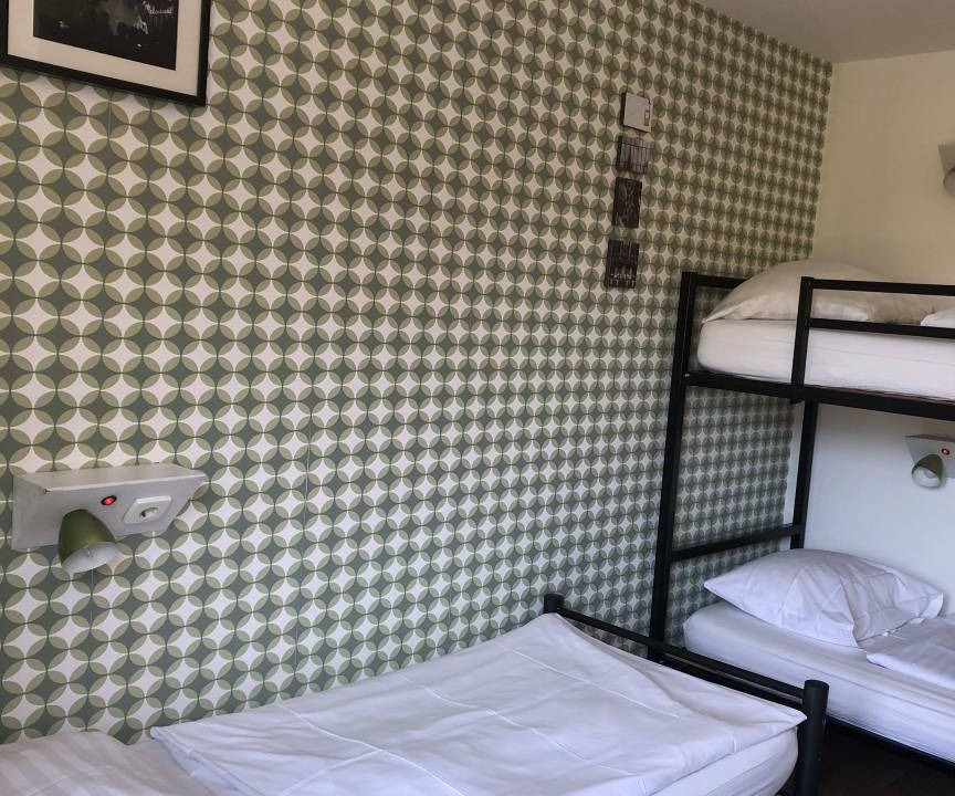 Photo of Bedroom in Ehrenfeld