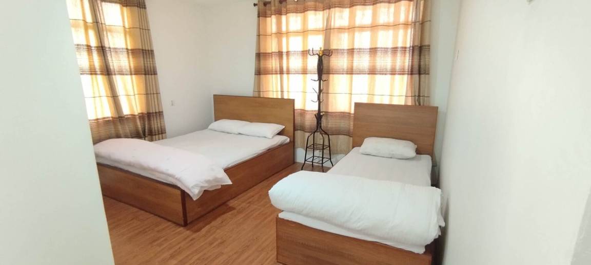 Photo of Bedroom in Khairahani