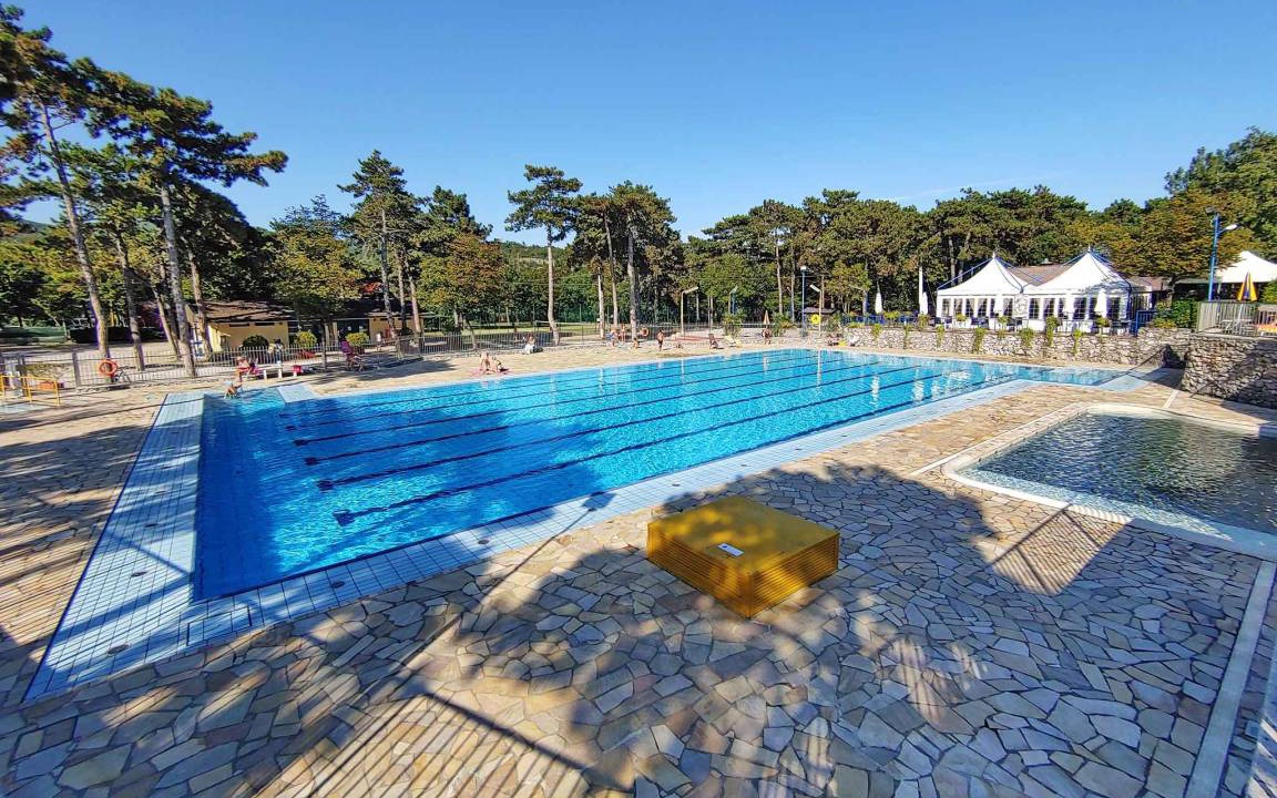 Photo of Outdoor in Sistiana