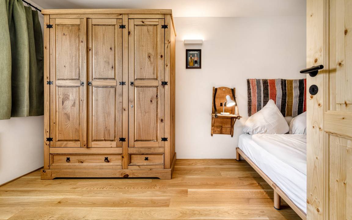 Photo of Bedroom in Damuels