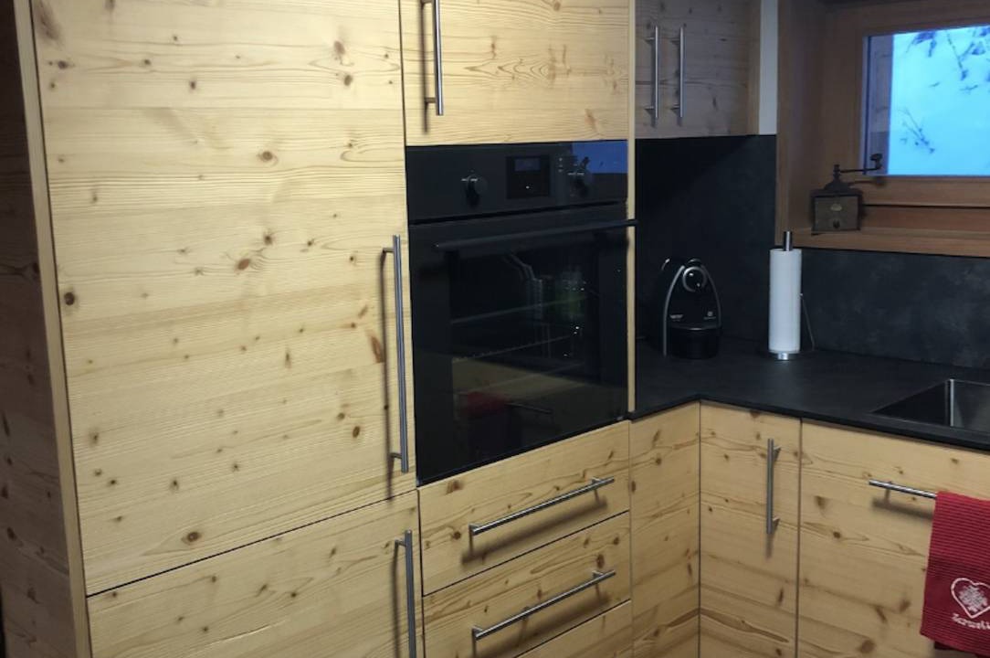 Photo of Kitchen in Mase