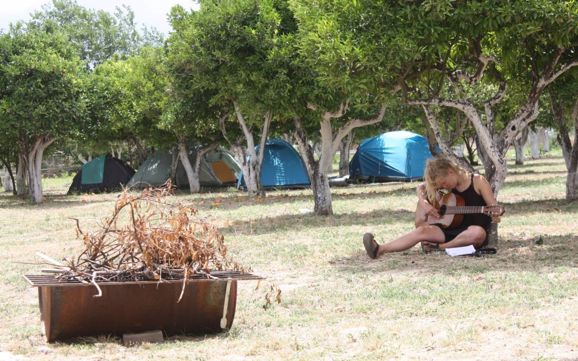 Photo of Outdoor in Turgutreis