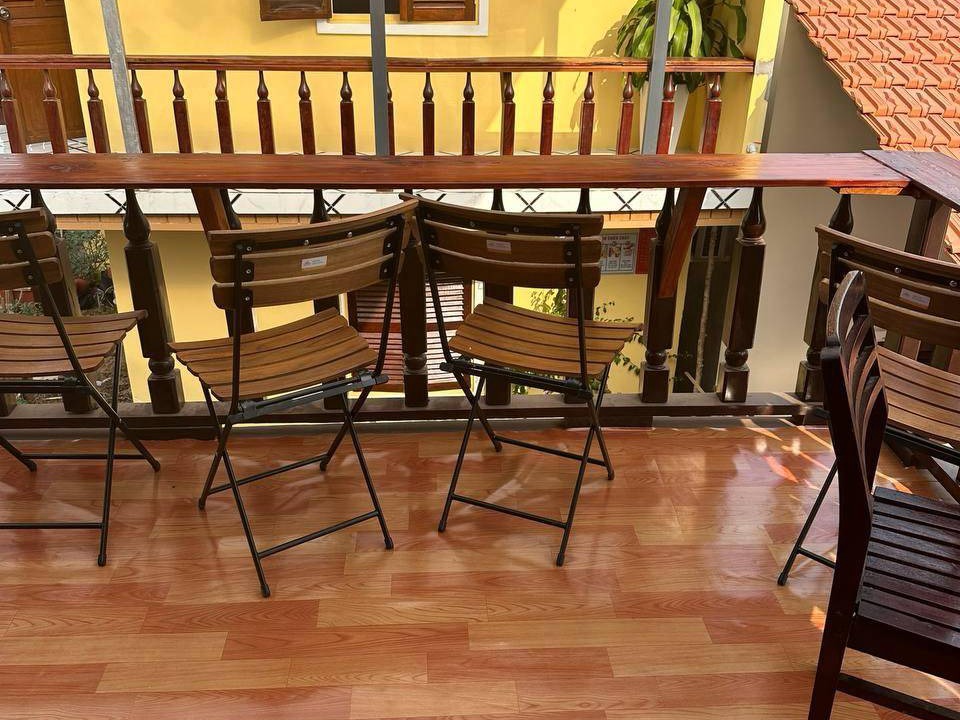 Photo of Patio Balcony in Hiep Ninh