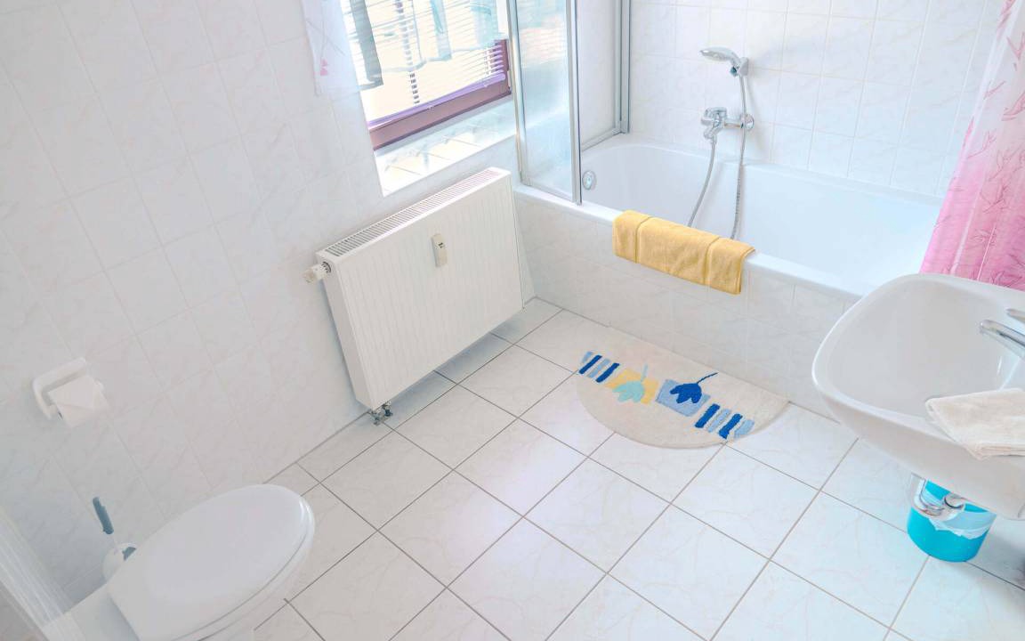 Photo of Bathroom in Bernstadt a. d. Eigen