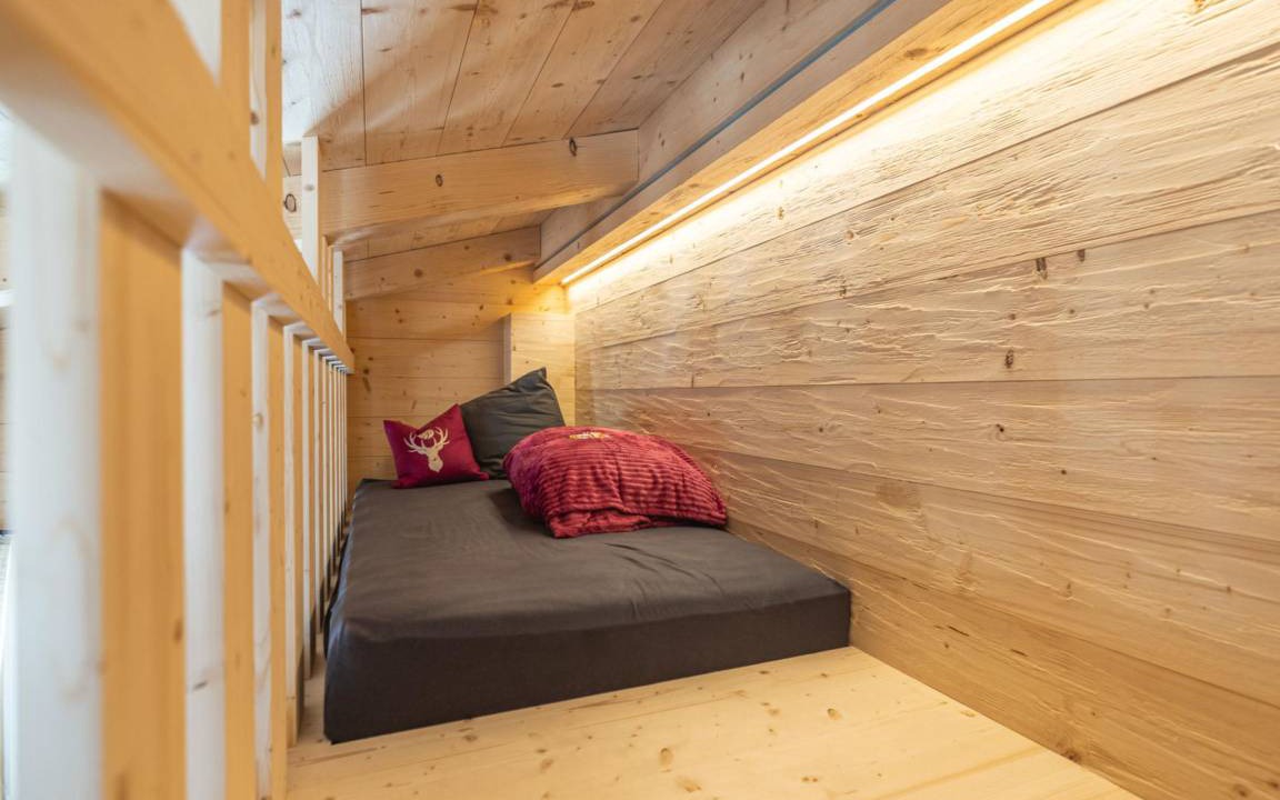 Photo of Bedroom in Gerlos