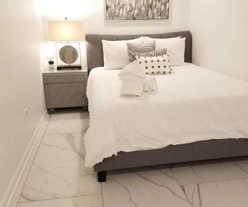 Photo of Bedroom in Seabrook