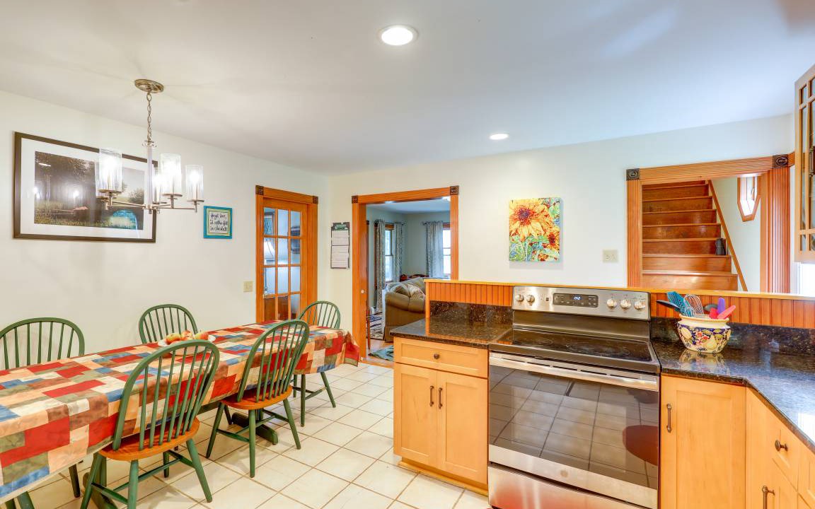 Photo of Kitchen in Plainfield