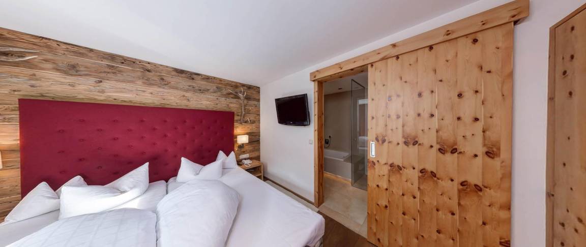 Photo of Bedroom in Steeg