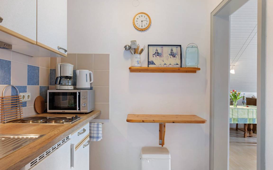Photo of Kitchen in Schoenwald