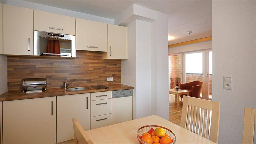 Photo of Kitchen in Sankt Sigmund im Sellrain