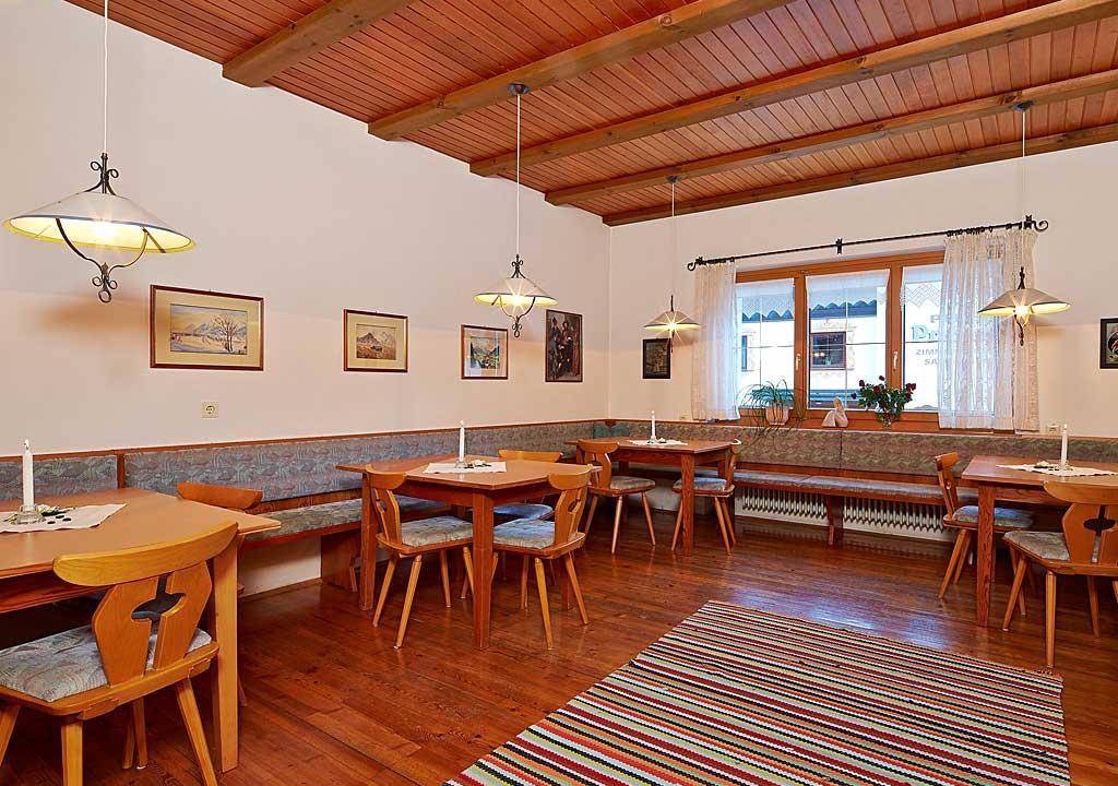 Photo of Livingroom in Sankt Sigmund im Sellrain