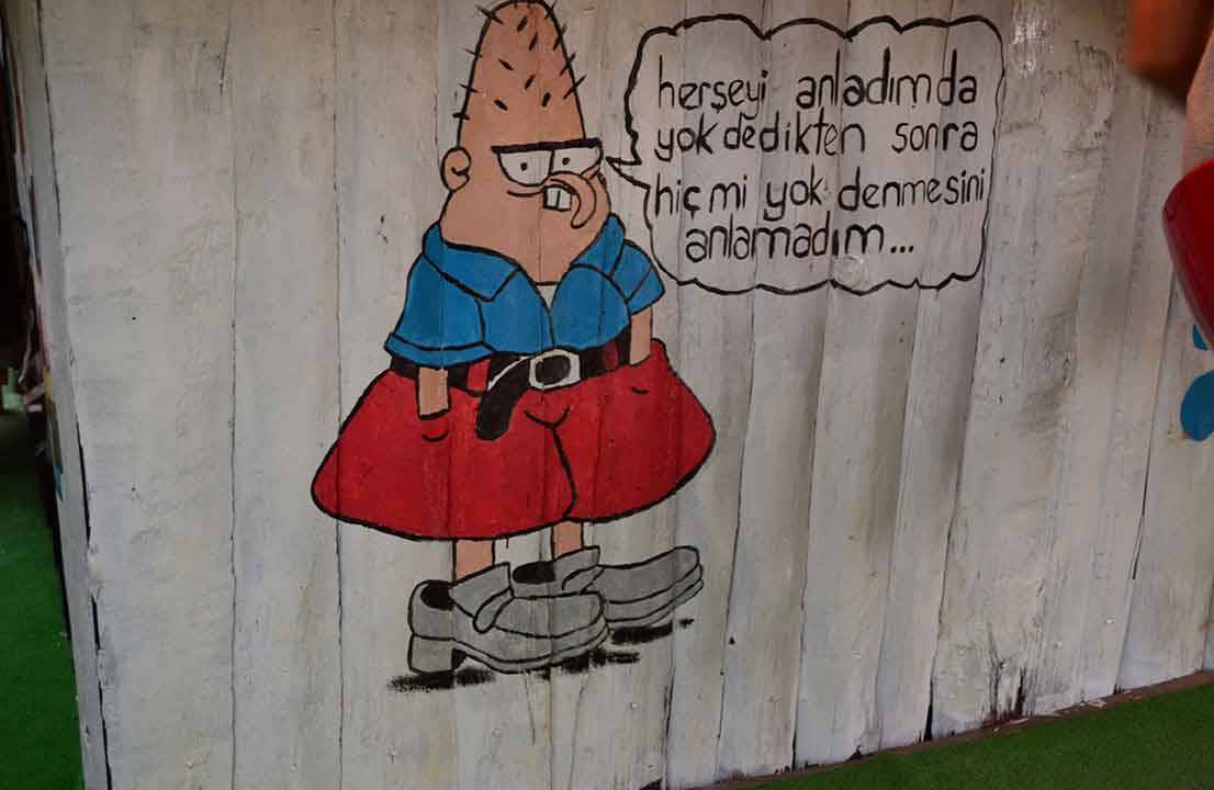 Photo of Others in Olympos