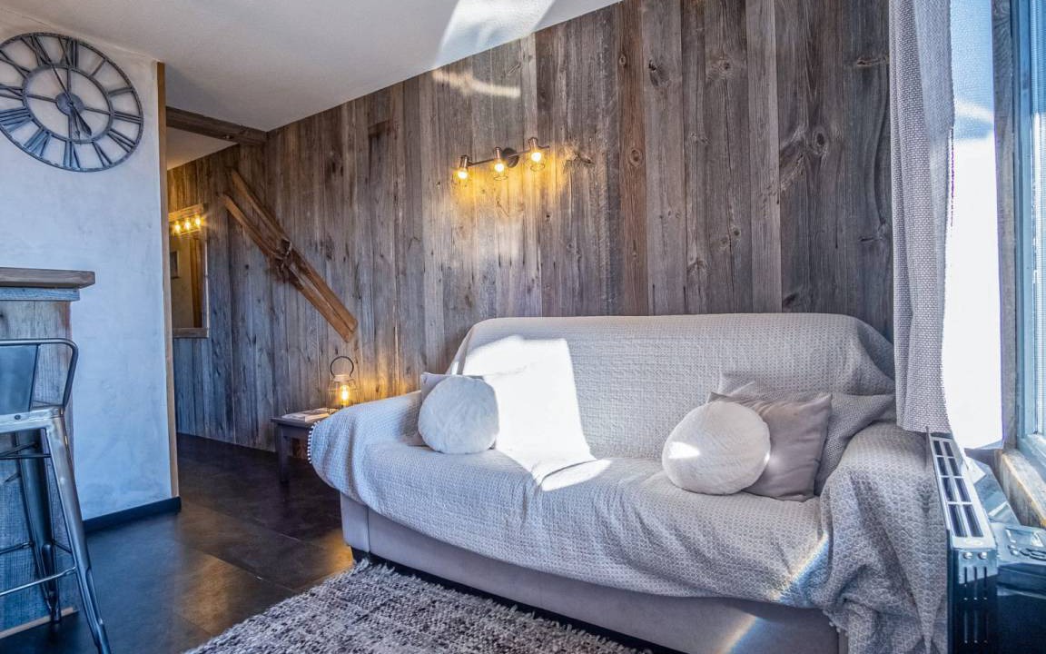 Photo of Bedroom in Bergers