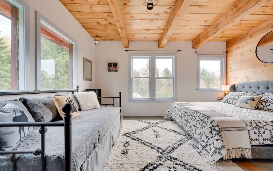 Photo of Bedroom in Washington