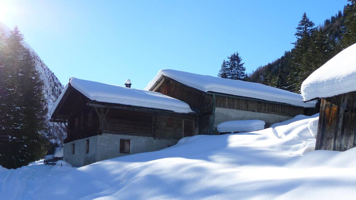 Photo of Others in Neustift Im Stubaital