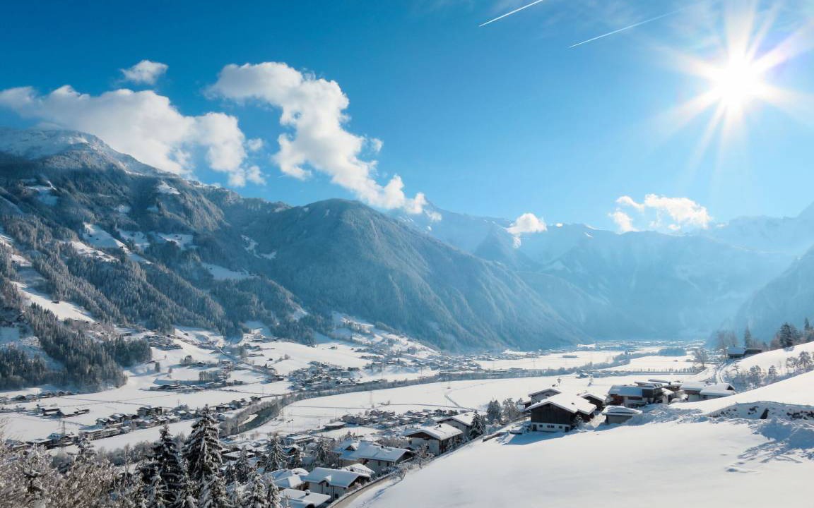 Photo of Others in Mayrhofen
