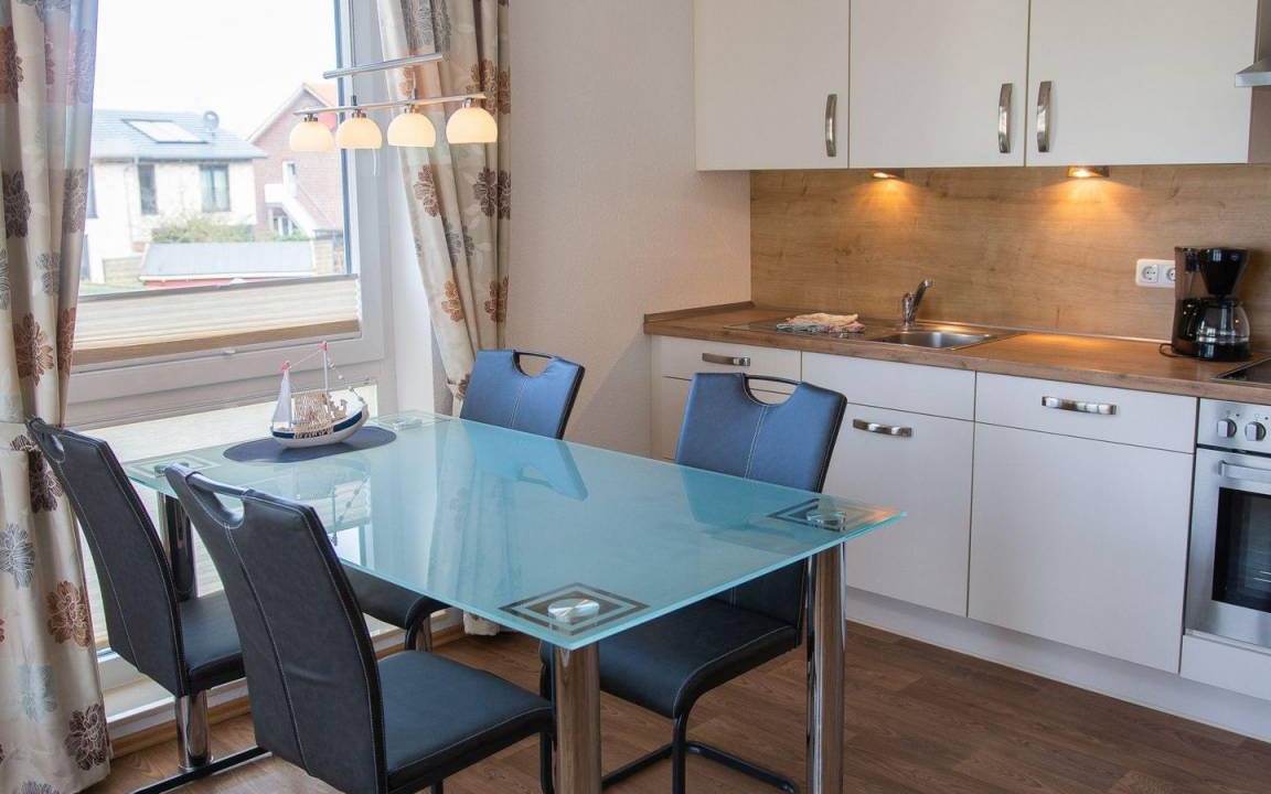 Photo of Kitchen in Dahme