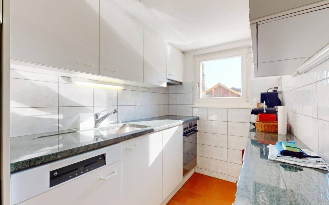 Photo of Kitchen in Mont-Noble