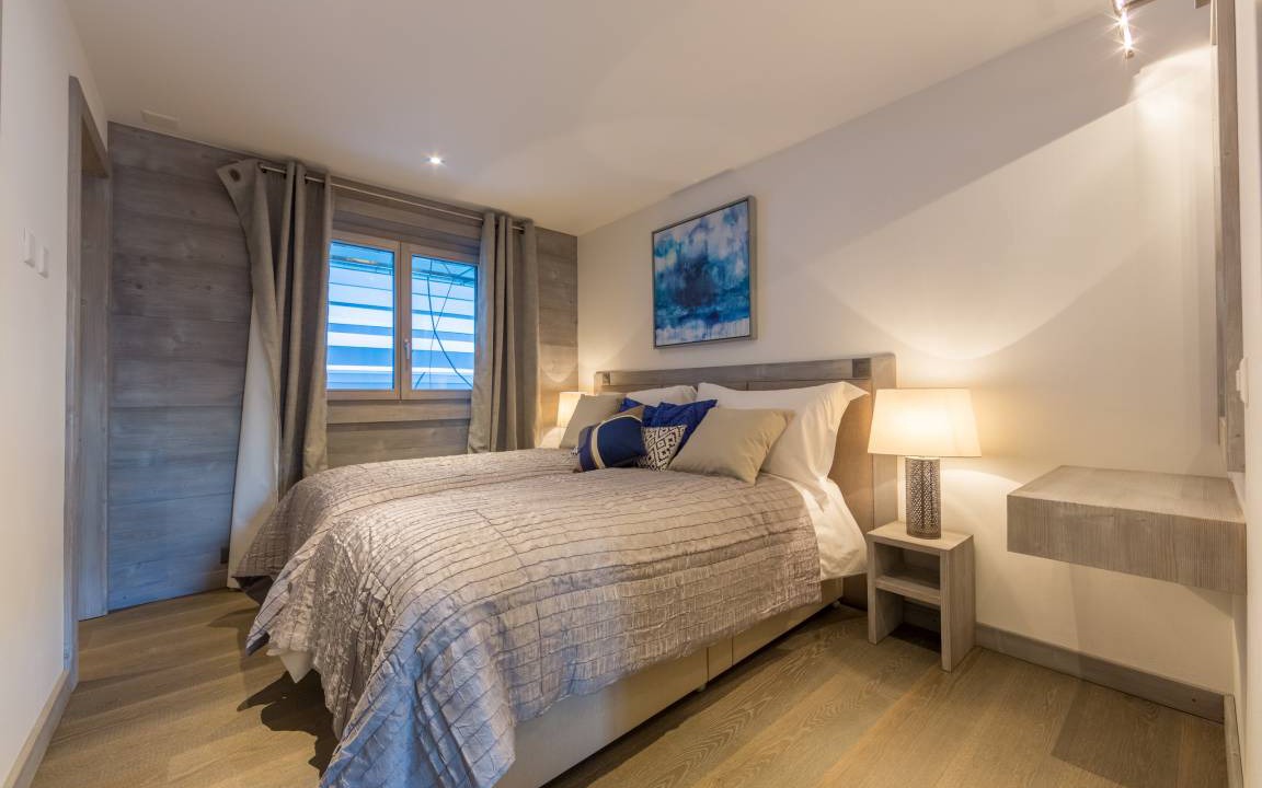 Photo of Bedroom in Saint-Pierre-de-Clages
