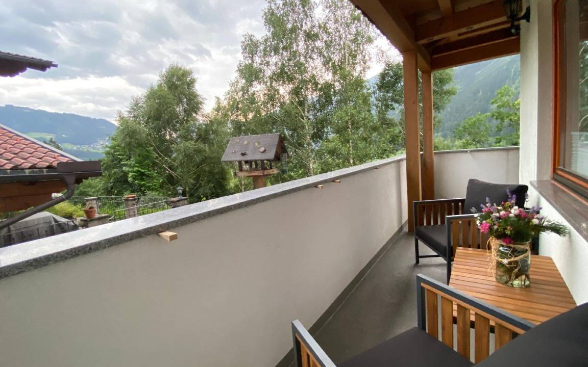 Photo of Patio Balcony in Rohrberg